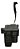 Sensor Impacto Dianteiro Vw Passat B8 2015 2016 2017 - Imagem 3
