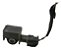 Sensor Impacto Dianteiro Vw Passat B8 2015 2016 2017 - Imagem 1