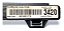 Tampa Caixa Filtro Ar Chevrolet Captiva 2010 2011 2013 2016 - Imagem 2