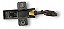 Sensor Keyless Audi Q3 1.4 2015 2016 2017 - Imagem 1