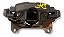 Pinça Cavalete Dianteiro Esquerdo Vw Tiguan 2011 2014 - Imagem 2