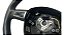Volante Direção Comando Borboleta Audi A3 Sportback 2007 08 - Imagem 3