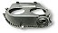 Tampa Capa Corrente Comando Vw Golf 2.0 Gti 2014 2015 2016 - Imagem 4