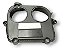 Tampa Capa Corrente Comando Vw Golf 2.0 Gti 2014 2015 2016 - Imagem 3