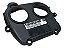 Tampa Capa Corrente Comando Vw Golf 2.0 Gti 2014 2016 2017 - Imagem 1