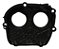 Tampa Capa Corrente Comando Vw Golf 2.0 Gti 2014 2016 2017 - Imagem 3