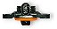 Sensor Lateral Fk7214c676a Discovery Sport 2019 2020 2021 - Imagem 3