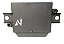Módulo Interface Controle Som Audi A4 2011 2012 2013 2015 - Imagem 2