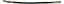 Rack Teto Direito Audi Q3 1.4 2015 2016 2017 - Imagem 1