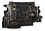 Tampa Capa Motor Land Rover Discovery 4 2.7 2010 2011 - Imagem 2