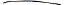 Rack Teto Direito Bmw X3 2018 2019 2020 - Imagem 1