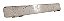 Tampa Difusor Ar Esquerda Land Rover Defender 1999 2000 - Imagem 2