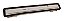 Tampa Difusor Ar Esquerda Land Rover Defender 1999 2000 - Imagem 6