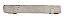 Tampa Difusor Ar Esquerda Land Rover Defender 1999 2000 - Imagem 1