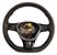Volante Direção Comando Volkswagen Virtus Gts 2019 2020 2021 - Imagem 1