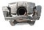 Pinça Cavalete Traseiro Esquerdo Land Rover Sport 2004 2009 - Imagem 2