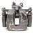 Pinça Cavalete Traseiro Esquerdo Land Rover Sport 2004 2009 - Imagem 1