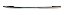Rack Teto Direito Vw Tiguan R-line 2018 2019 2020 2021 - Imagem 1