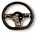 Volante Direção Tiguan R-line Esq Paddle Shift 2018 - Imagem 5