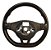 Volante Direção Vw Golf 1.4 2013 2014 2015 2016 - Imagem 3