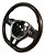 Volante Direção Vw Golf 1.4 2013 2014 2015 2016 - Imagem 2