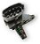 Sensor Map Land Rover Discovery Sport 2019 2020 2021 - Imagem 2