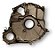 Tampa Frontal Flange Motor Discovery Sport 2.0 Diesel 2016 - Imagem 1