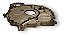 Tampa Frontal Flange Motor Discovery Sport 2.0 Diesel 2016 - Imagem 2