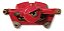 Pinça Diant Esquerda Vw Golf Gti 2015 2016 2017 - Imagem 4