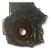 Tampa Frontal Motor Ve Tiguan 2.0 Tsi 350 R-line 2019 2020 - Imagem 2