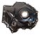 Tampa Frontal Motor Vw Jetta 2.0 200cv 2011 2012 2013 - Imagem 1