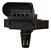 Sensor Map Volkswagen Jetta Tsi 2012 2013 2014 - Imagem 3