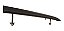 Rack Teto Esquerdo Mini Cooper S 2011 2012 2013 2014 2016 - Imagem 3