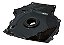 Tampa Inf Frontal Motor Vw Golf Gti 2014 2015 2016 Ea888 3g - Imagem 1