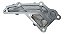 Tampa Inferior Bloco Motor Hyundai Azera 3.0 V6 2013 2015 - Imagem 3