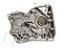 Tampa Lateral Motor Cherokee 3.0 Diesel 2006 2007 2008 2010 - Imagem 2