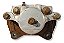 Pinça Dianteira Direita Hyundai Azera 2012 2013 2014 2015 - Imagem 4