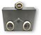 Módulo Porta Dianteira Direita Volkswagen Golf 2014 2015 16 - Imagem 3