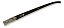 Rack Teto Esquerdo Volvo Xc60 2009 2010 2011 2012 2013 - Imagem 4