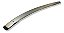 Rack Teto Esquerdo Volvo Xc60 2009 2010 2011 2012 2013 - Imagem 2