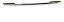 Rack Teto Esquerdo Vw Tiguan 2011 2012 2013 2014 - Imagem 1