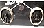 Módulo Porta Dianteira Esquerda Audi A4 2011 2012 2013 2015 - Imagem 4