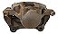 Pinça Dianteira Esquerda Chevrolet Equinox 2019 2020 2021 - Imagem 4