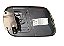 Tampa Portinhola Volkswagen Touareg 2008 2009 2010 - Imagem 2