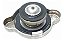 Tampa Radiador Hyundai I30 2014 2015 2016 - Imagem 2