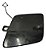 Tampa Reboque Parachoque Dianteiro Vw Passat B8 2015 2016 17 - Imagem 3