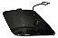 Tampa Reboque Parachoque Dianteiro Vw Passat B8 2015 2016 17 - Imagem 1