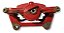 Pinça Dianteiro Esq Vw Golf Gti Mk7 2014 2015 2016 - Imagem 4