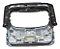Tampa Traseira Chevrolet Equinox 2019 2020 2021 - Imagem 2
