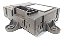 Módulo Porta Traseira Land Rover Freelander 2 2008 2009 2010 - Imagem 3